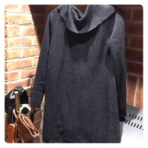 Black sweater final price